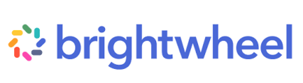Brightwheel logo