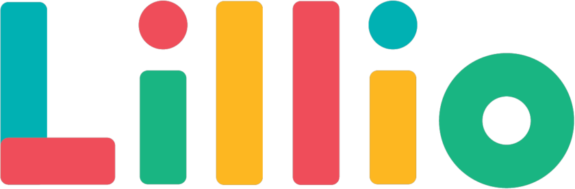 Lillio logo